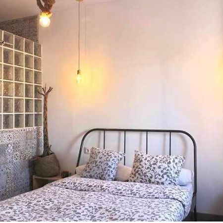 Panorama Double Room Sewilla Zewnętrze zdjęcie