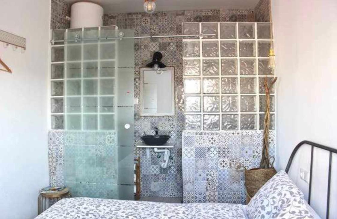 Panorama Double Room Sewilla Zewnętrze zdjęcie