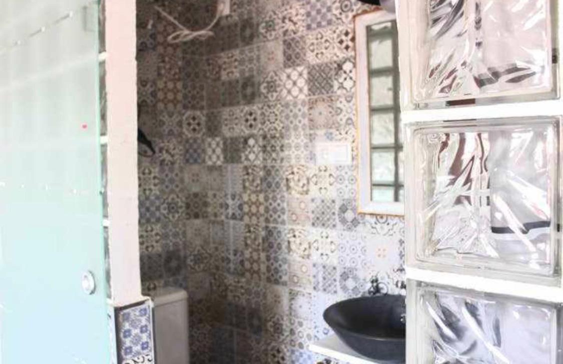 Panorama Double Room Sewilla Zewnętrze zdjęcie